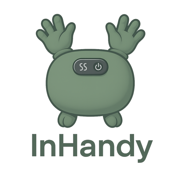InHandy
